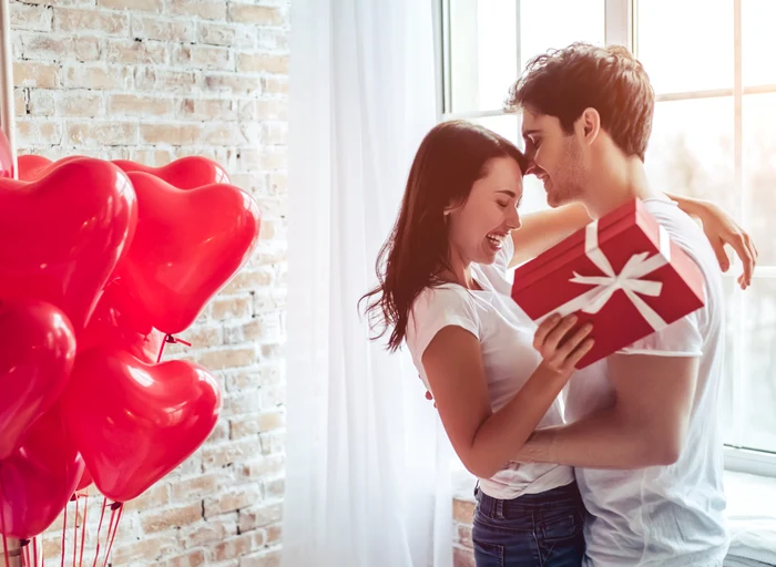 San Valentino. Foto: Shutterstock.