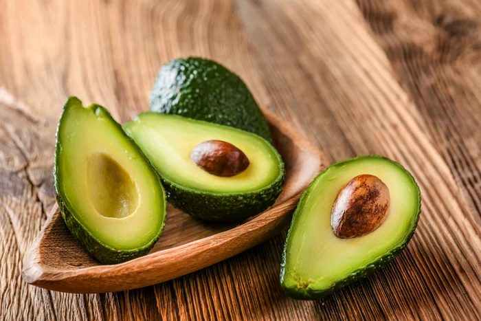 Avocado. FOTO Shutterstock