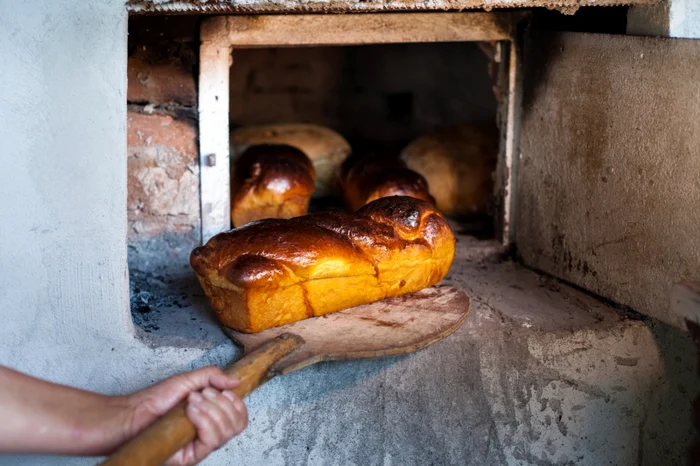 Pane dolce. FOTO Shutterstock