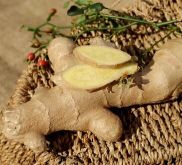 2 ingredienti comuni eliminano rapidamente i capelli bianchi. Dimentica la vernice per sempre