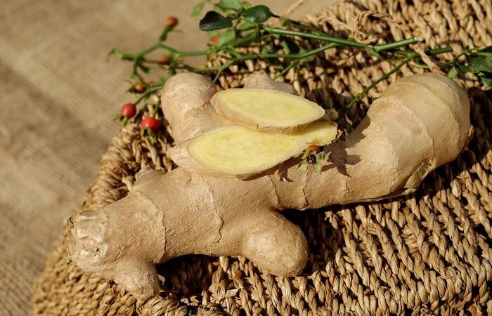 2 ingredienti comuni eliminano rapidamente i capelli bianchi. Dimentica la vernice per sempre