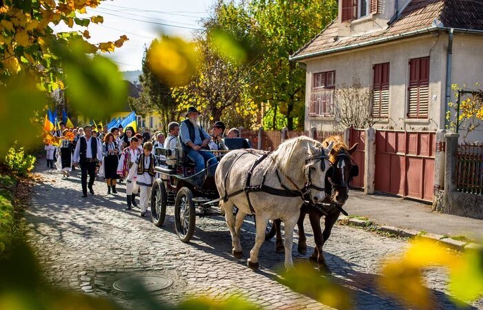 Cosa dovresti fare oggi, a Lăsata Secului, un giorno chiamato anche "Domenica del perdono". Lunedì inizia la Quaresima di Pasqua