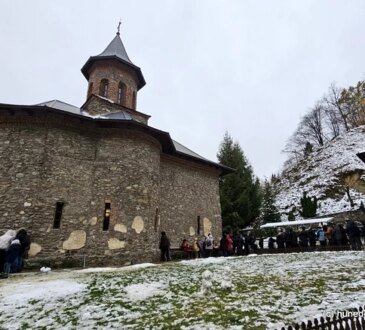 Il monastero di Prislop nasconde un segreto scioccante. Cosa è stato scoperto sotto il pavimento del luogo di culto di Arsenie Boca