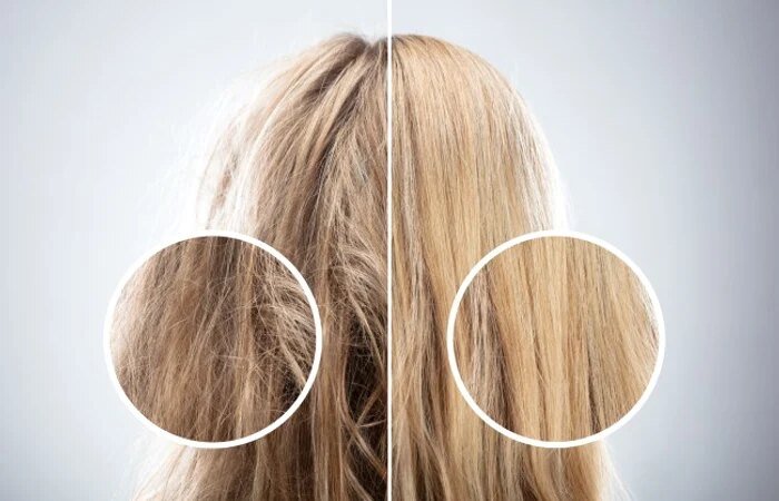 Le 5 migliori maschere per la cura dei capelli nella stagione fredda. I segreti di un ornamento perfetto per i capelli