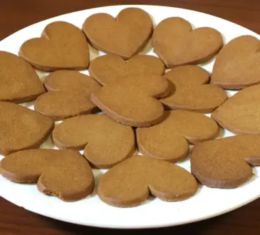 Ti dimenticherai dei dolci acquistati al supermercato: una ricetta semplice per deliziosi biscotti alla panna acida