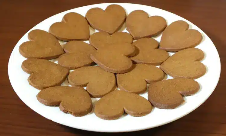 Ti dimenticherai dei dolci acquistati al supermercato: una ricetta semplice per deliziosi biscotti alla panna acida