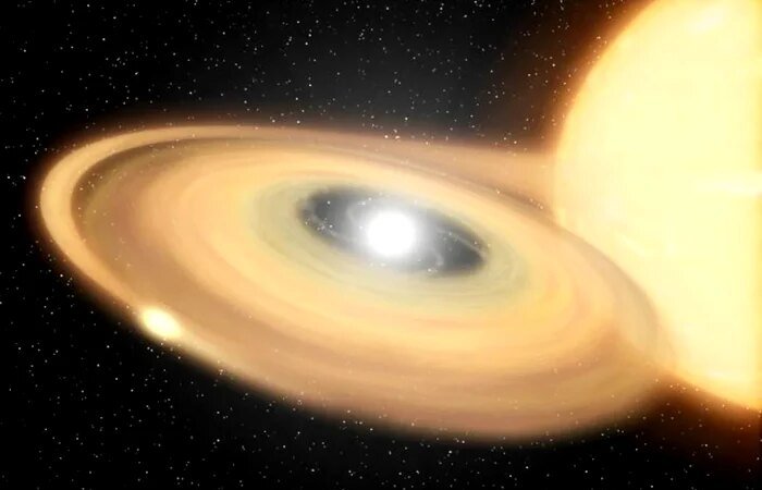 Un raro evento astronomico sarà visibile ad occhio nudo. Quando una nuova stella apparirà nel cielo