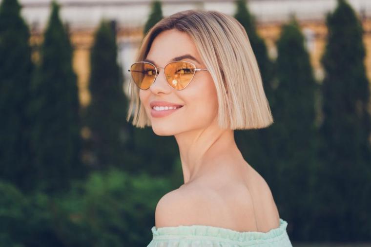 Bob, il taglio di capelli più amato e ricercato dalle donne. 7 idee per un look trendy