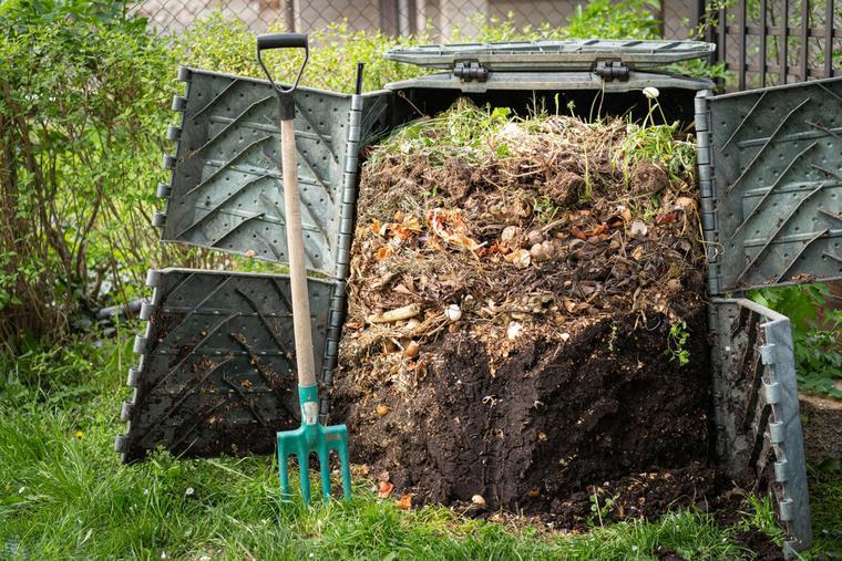 Cos’è il compost e come realizzarlo in casa