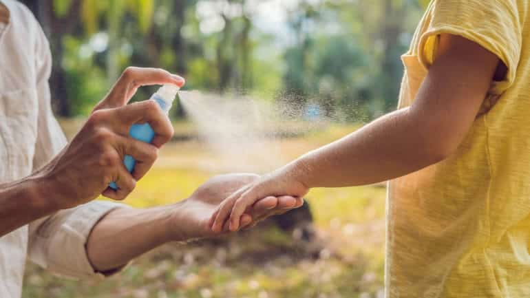 Repellenti naturali, procedimenti per realizzarli in casa