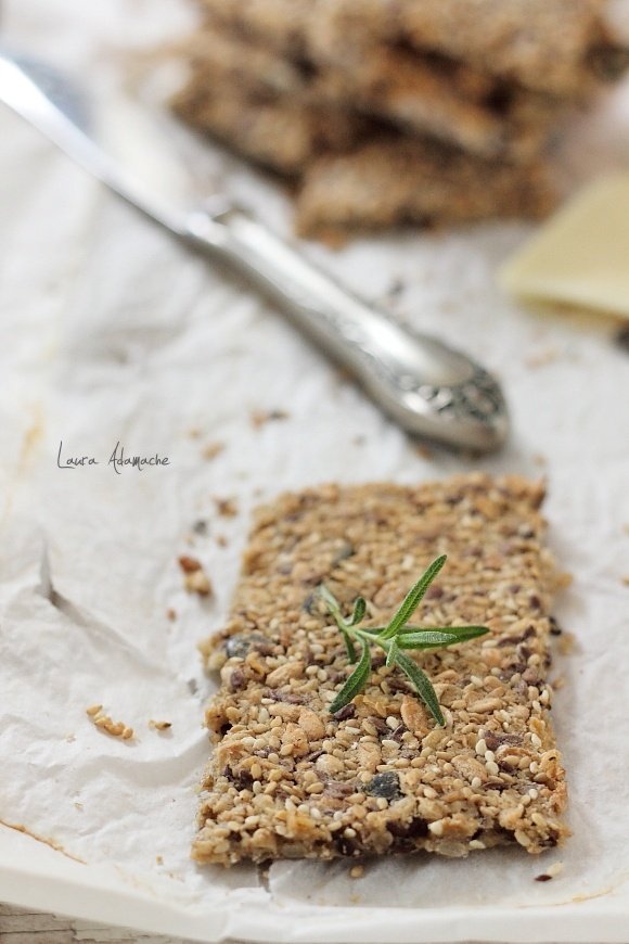 Il pane croccante era un dettaglio