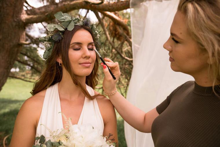 Pennelli per un trucco perfetto