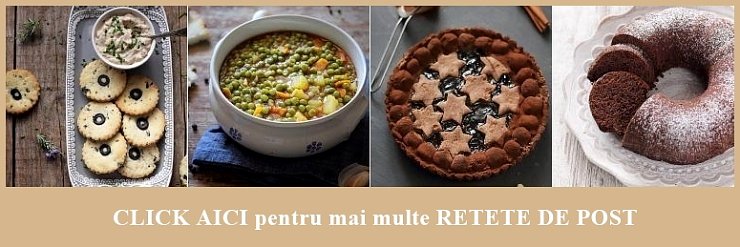 pubblicare suggerimenti di ricette