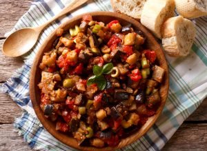 caponata