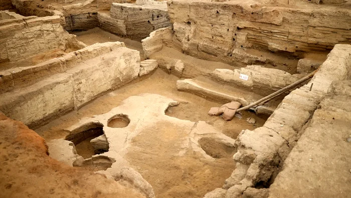 Il pane trovato in Turchia è del 6.600 a.C. Persona/foto: Getty Images