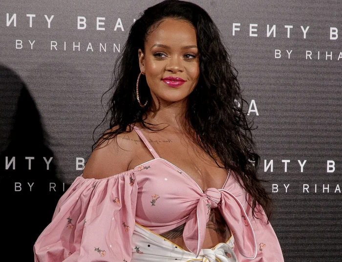 I segreti di bellezza di Rihanna