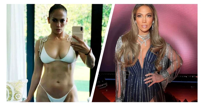 Jennifer Lopez Collage Instagram jpg