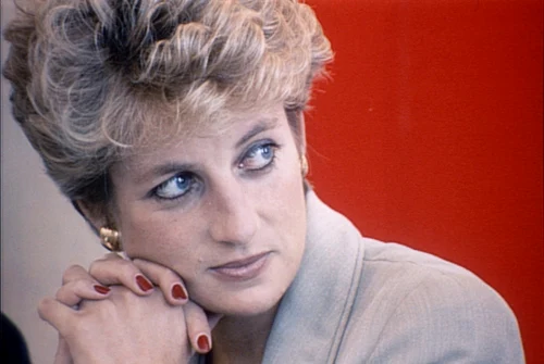 La princesse Diana avait une peau impeccable (Photo : Profimedia)