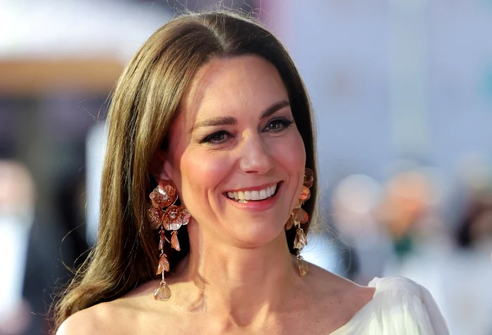 Kate Middleton aux BAFTA Awards 2023 PHOTO Profimedia