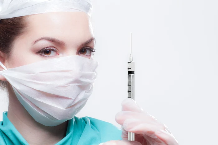 Les injections de Botox sont très populaires (photo : Pixabay)