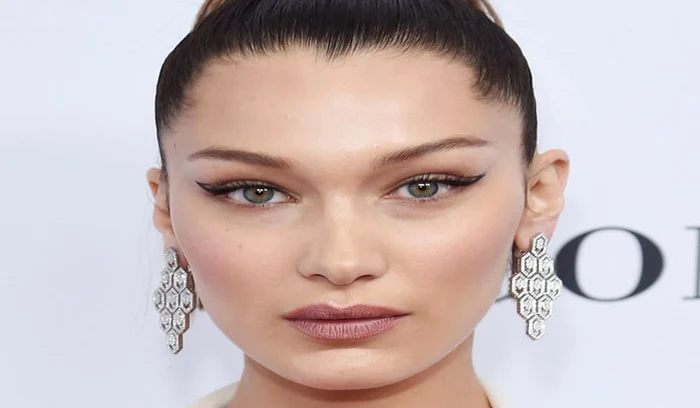 Bella Hadid est une norme de beauté pour de nombreuses femmes