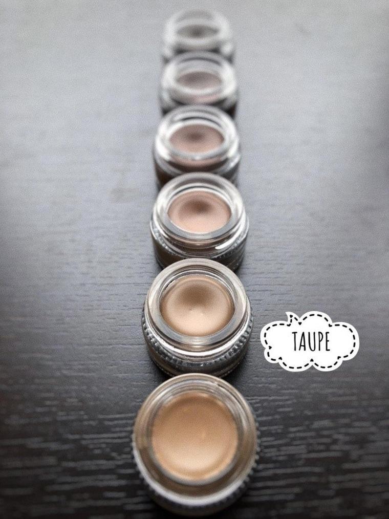 (P) Contorna perfettamente le tue sopracciglia con i nuovi gel della linea Brow-Me!