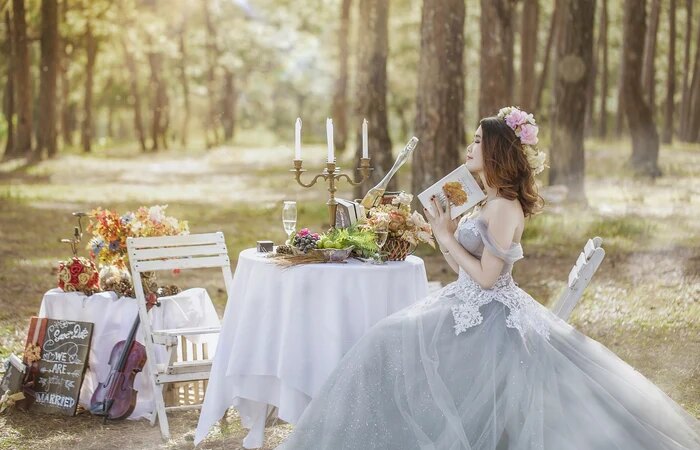 Come avere un incarnato impeccabile prima del matrimonio. I segreti degli specialisti che ogni futura sposa vuole conoscere!