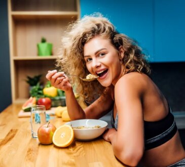 Comment entretenir votre beauté naturelle grâce à la nutrition. Quels aliments et habitudes éviter