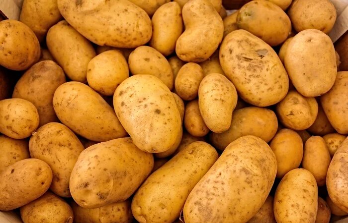 Cosa piantare accanto alle patate. Il segreto di un ricco raccolto