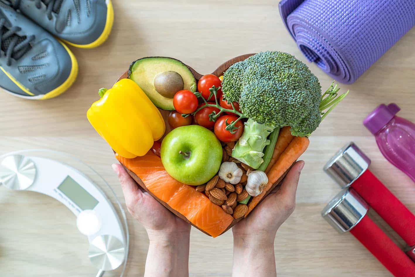 Aliments qui préviennent le cholestérol