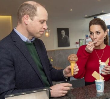 La nourriture que Kate Middleton mange chaque matin pour entretenir sa silhouette