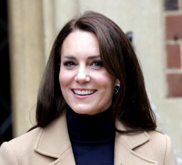 Le secret de Kate Middleton pour un teint royal. Tout le monde était étonné