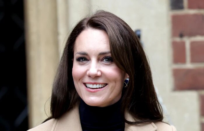 Le secret de Kate Middleton pour un teint royal. Tout le monde était étonné