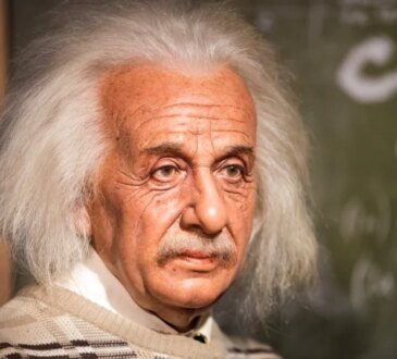 L'enigma di Albert Einstein che solo il 2% della popolazione riesce a risolvere. Pensi di avere una mente brillante?