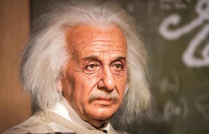 L'enigma di Albert Einstein che solo il 2% della popolazione riesce a risolvere. Pensi di avere una mente brillante?