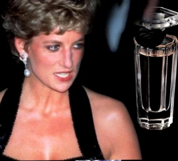 Qual era il profumo preferito della principessa Diana? Le donne ancora oggi affollano per comprarlo!