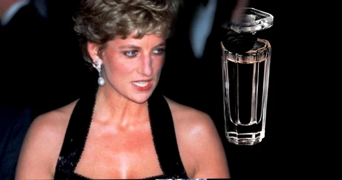 Qual era il profumo preferito della principessa Diana? Le donne ancora oggi affollano per comprarlo!