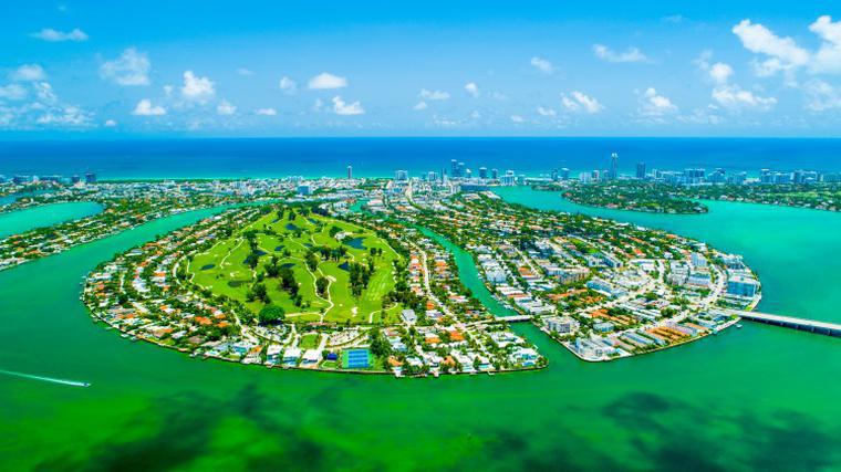 Le migliori città in cui puoi vivere una vita sana, Miami