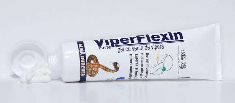 VIPERFLEXINA