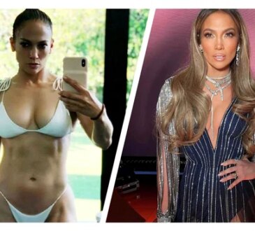 Vuoi avere una pelle perfetta e senza rughe? Ecco i segreti che Jennifer Lopez mette in pratica