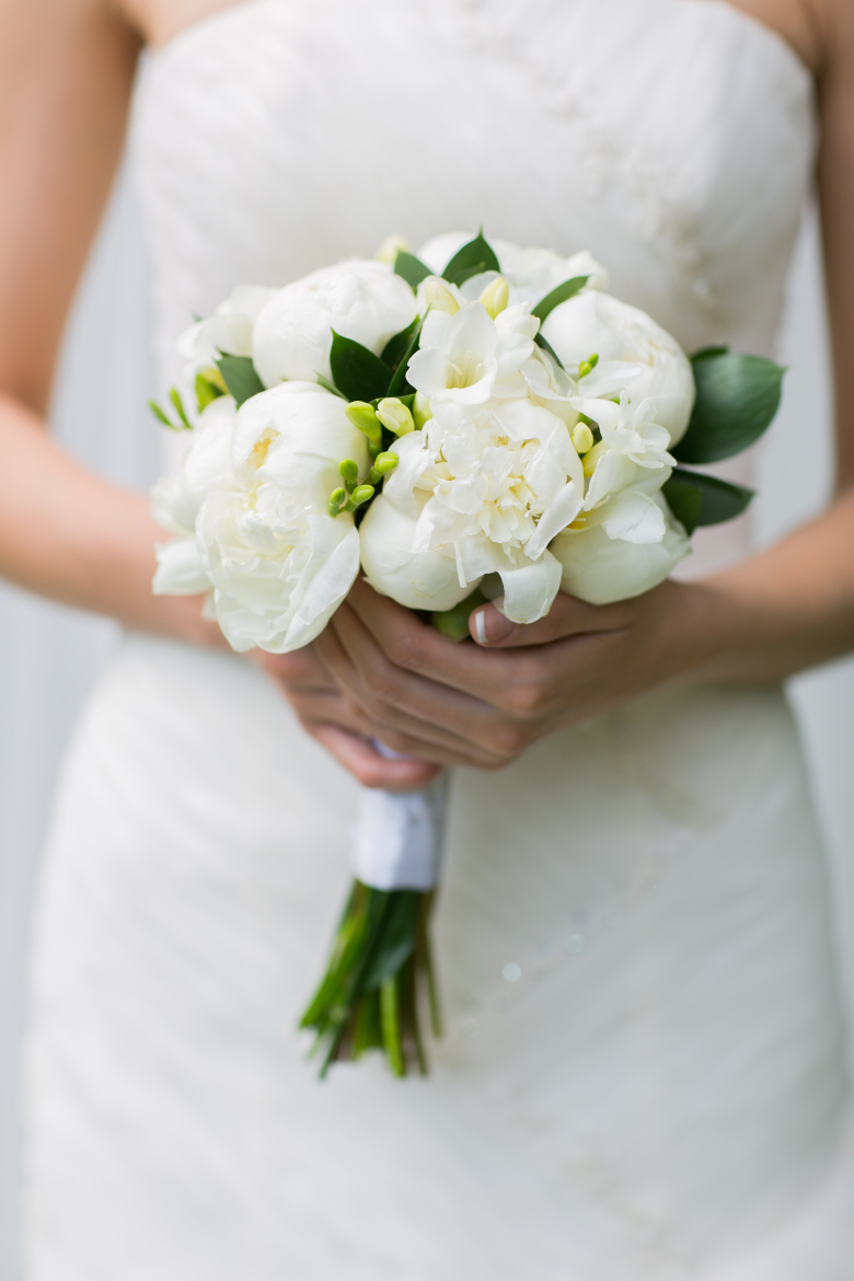 Bouquet da sposa: Composizioni d'effetto per un matrimonio unico