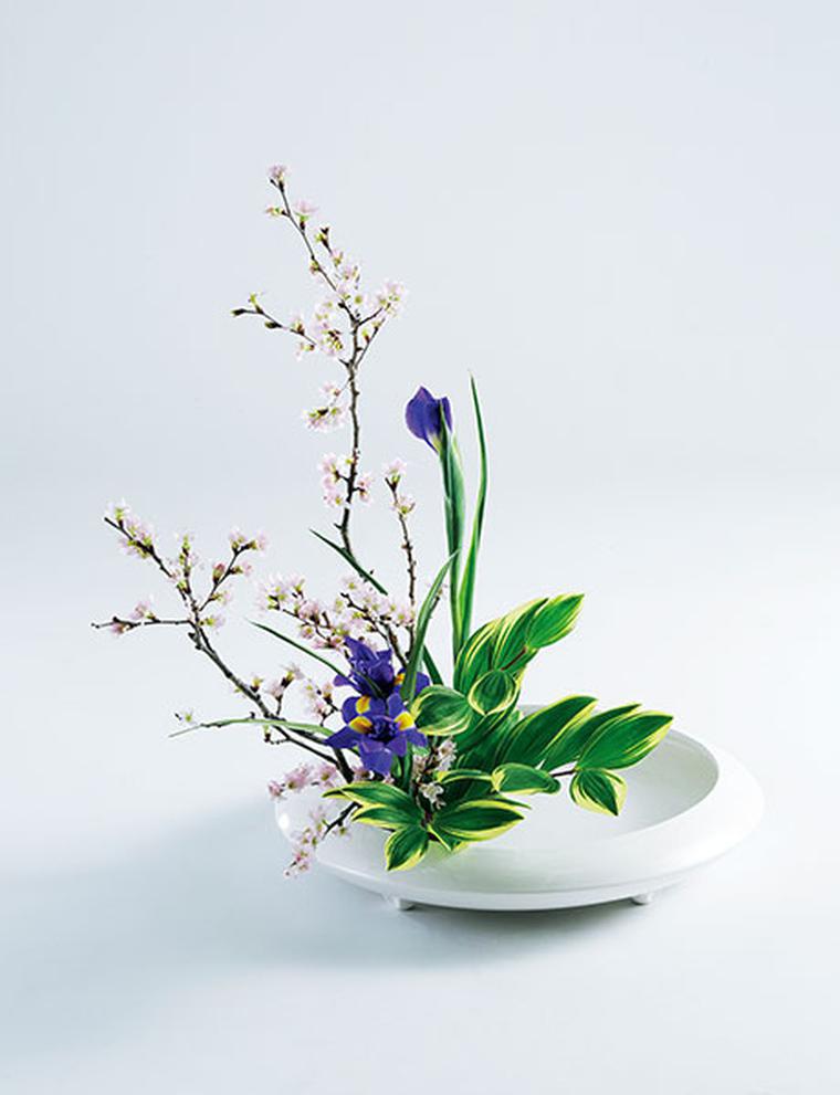 Cos'è l'ikebana e quali messaggi trasmette l'arte floreale giapponese?