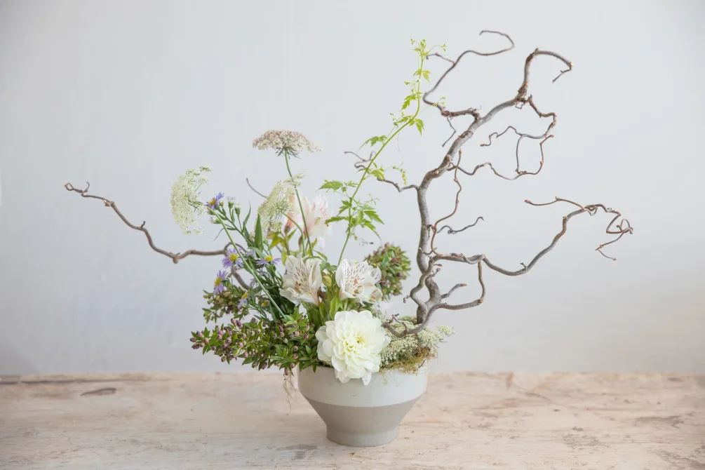 Cos'è l'ikebana e quali messaggi trasmette l'arte floreale giapponese?