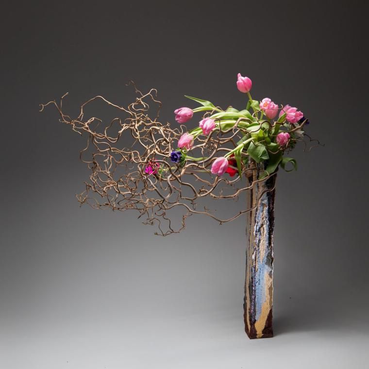 Cos'è l'ikebana e quali messaggi trasmette l'arte floreale giapponese?