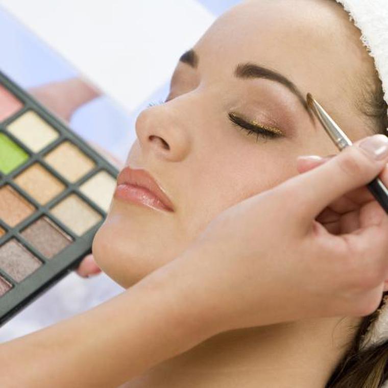 Trucco naturale, trucco semplice per la tua bellezza