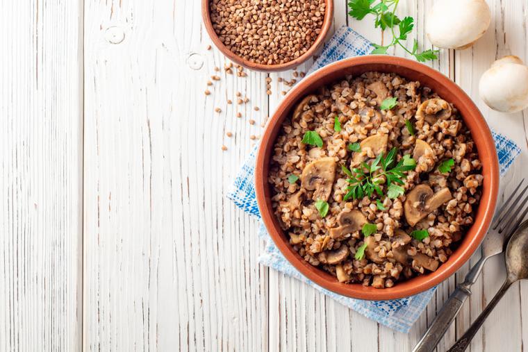 Come bollire il grano saraceno e come utilizzarlo in cucina