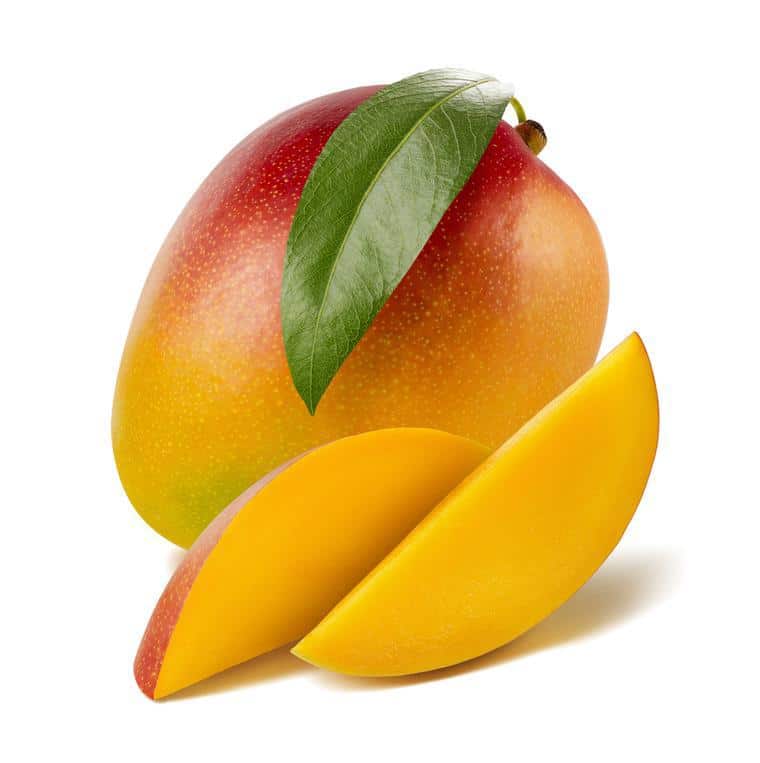 Come sbucciare il mango e come mangiare questo frutto