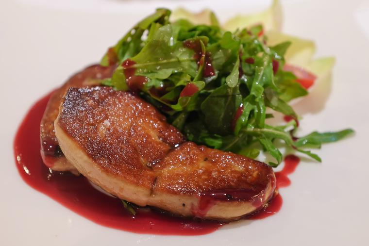 Cos'è il foie gras e come cucinare questa prelibatezza