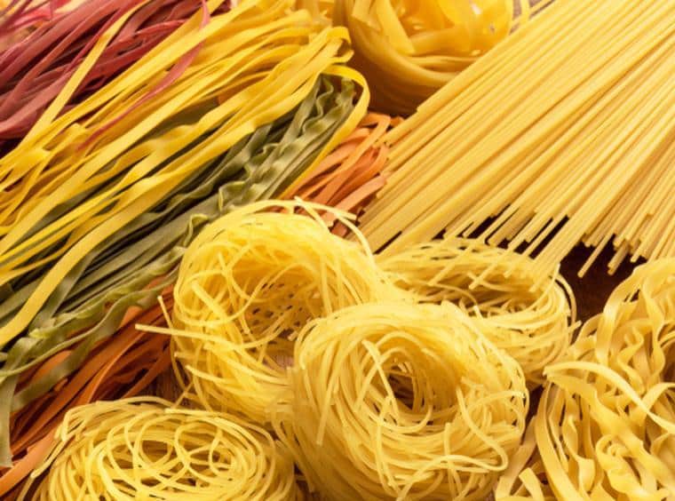 Tipi di pasta. Quali sono le migliori paste e come utilizzarle?